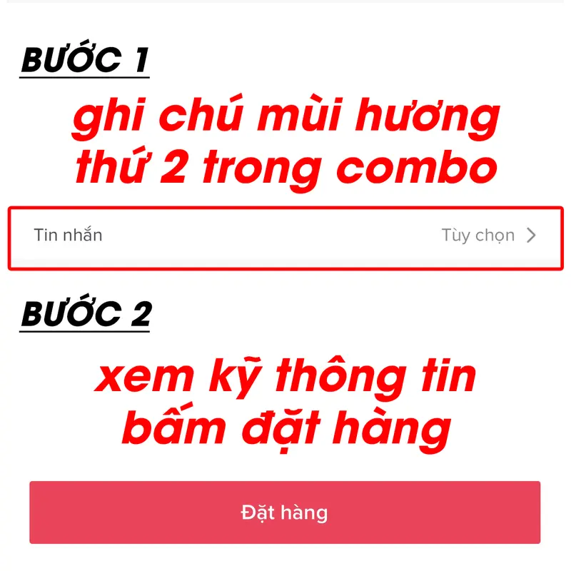 [COMBO SIÊU HỜI] 2 Chai Nước hoa 10ml mini bỏ túi lưu hương thơm lâu 6-8 tiếng phong cách Pháp Dubai 1