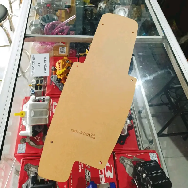 --mika kolong bening GL PRO MEGA PRO sultan part Motorcycle 0
