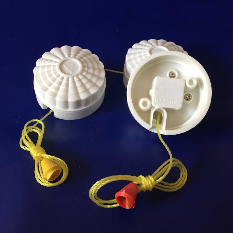  Công tắc giật dây SUNTECH 