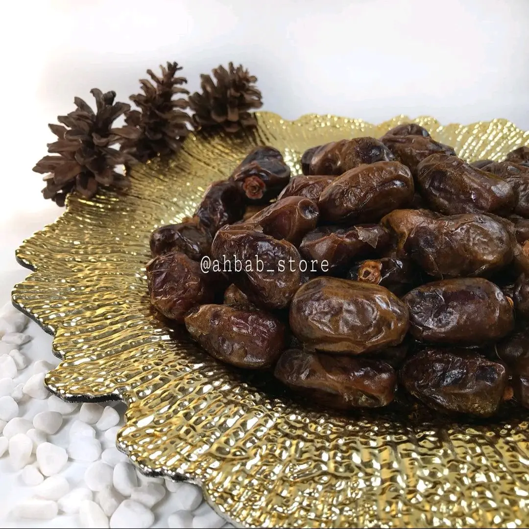 Kurma Mesir Kiloan