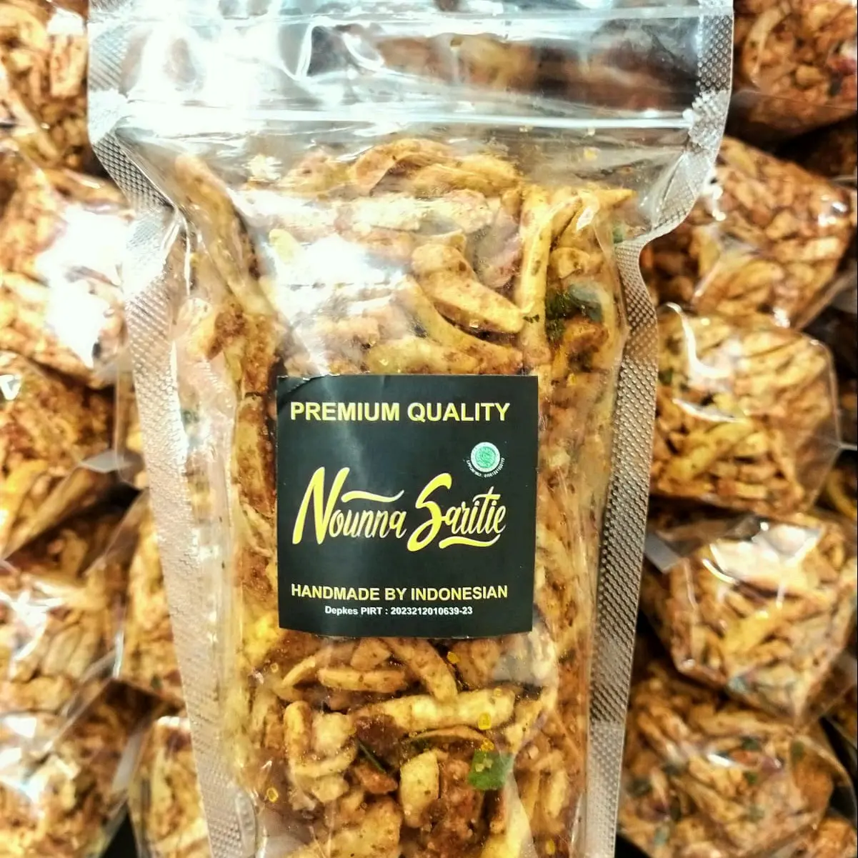 BASRENG 250gr