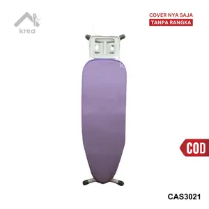 KREA || ( TANPA MEJA ) COVER / SARUNG MEJA SETRIKA KRISBOW STORA CAS3021