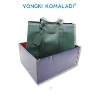 Gambar [ ORIGINAL ] YONGKI KOMALADI BOX EXCLUSIVE OL-BOXGIFT-L Biru - Biru Tua dari Yongki Komaladi Kota Administrasi Jakarta Pusat 3 Tokopedia