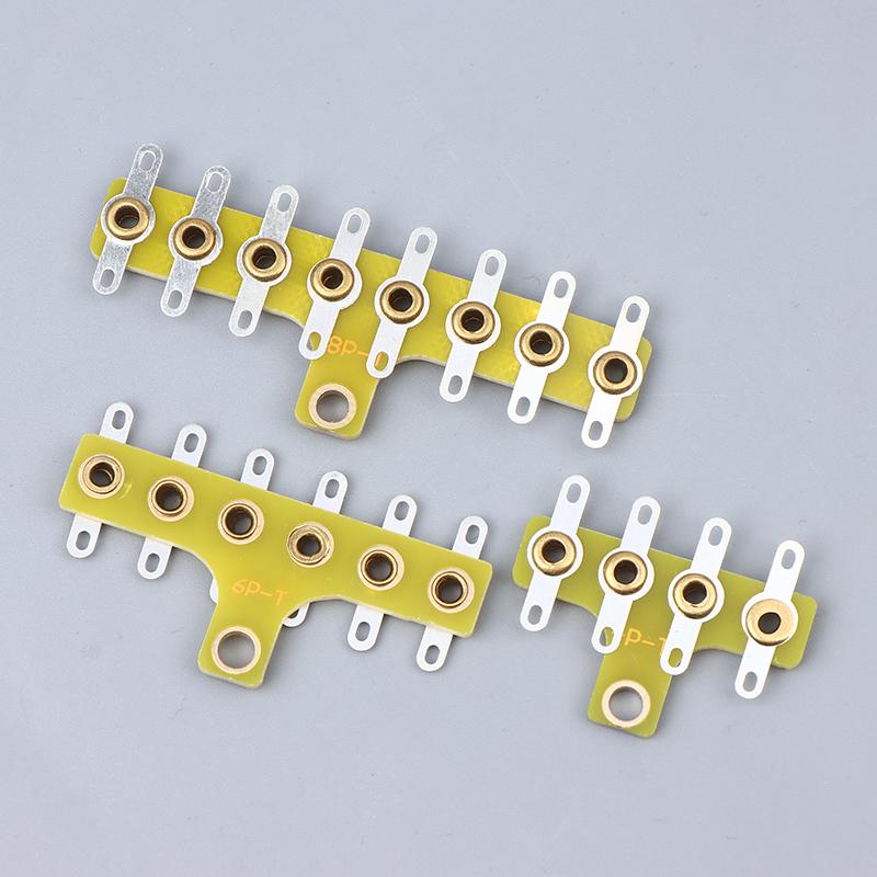dải thẻ 1pcs tháp pháo bảng thẻ lug cuối bảng tấm ván cho âm thanh Vintage bộ…