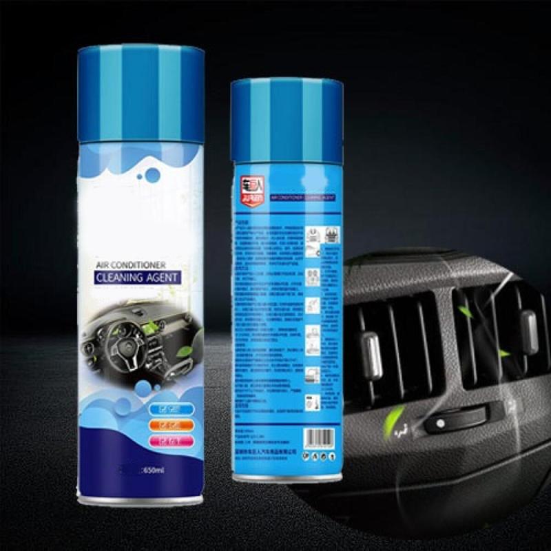 Product Introduction of [Mogai] AC Refresher Mobil 650ML Pembersih Busa AC Mobil Pembersih AC Mobil AC Cleaner Mobil alumax  remover 34