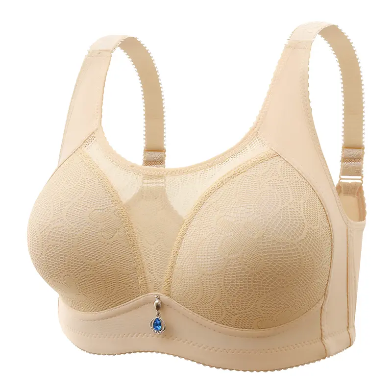 long distance sex toy Heroine Plunge Nursing Bra – Preggi Central