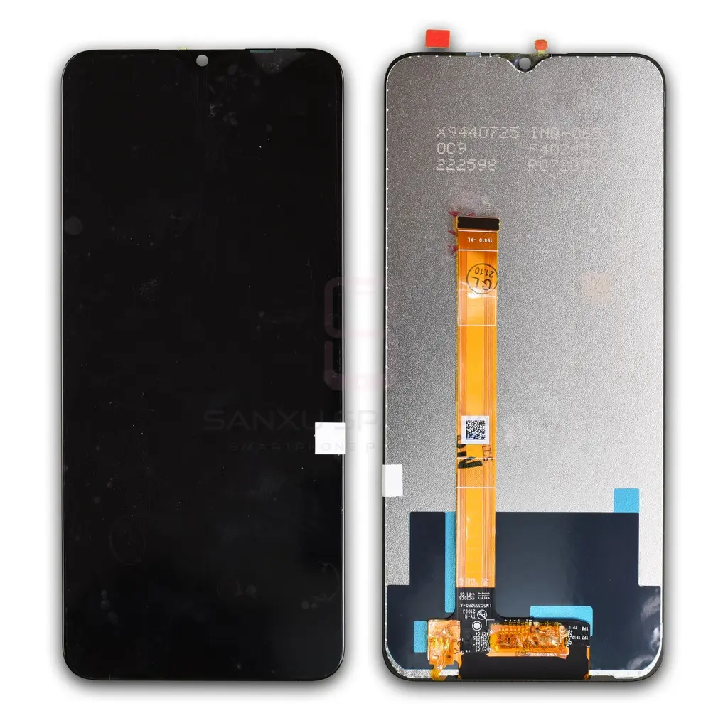 Lcd Touchscreen Re4lme C21Y RMX3261 / C25Y Fullset