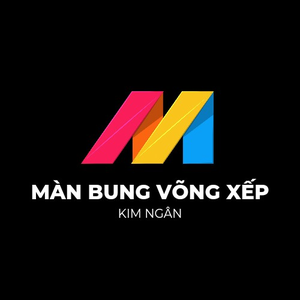 Màn chụp võng xếp Kim Ngân