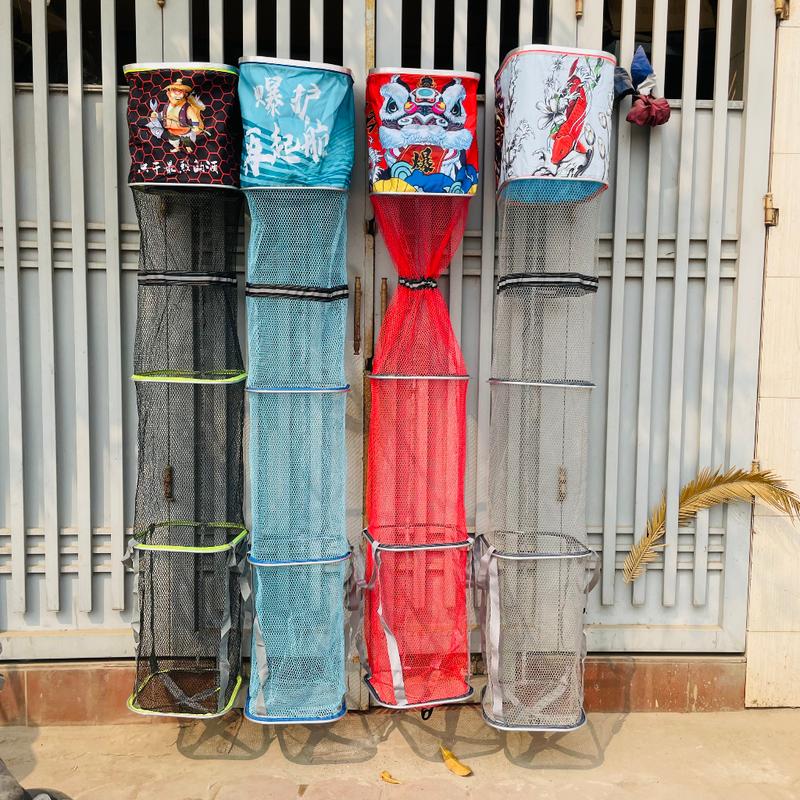 rọng đựng cá vuông 35x 2m