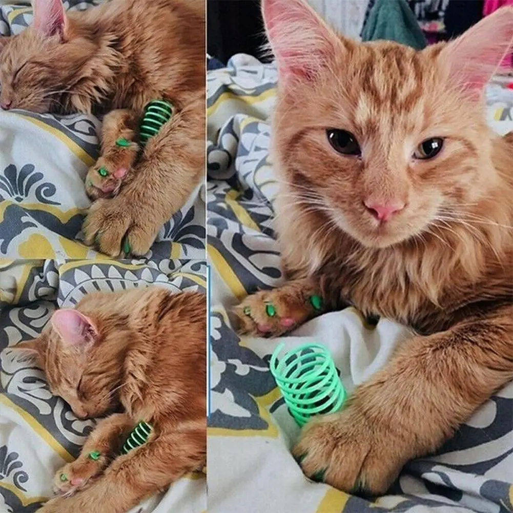 Self-pleasure Toys For Pet Cats Cat Toys\ The Cat To Relieve Boredom And Consume Energy