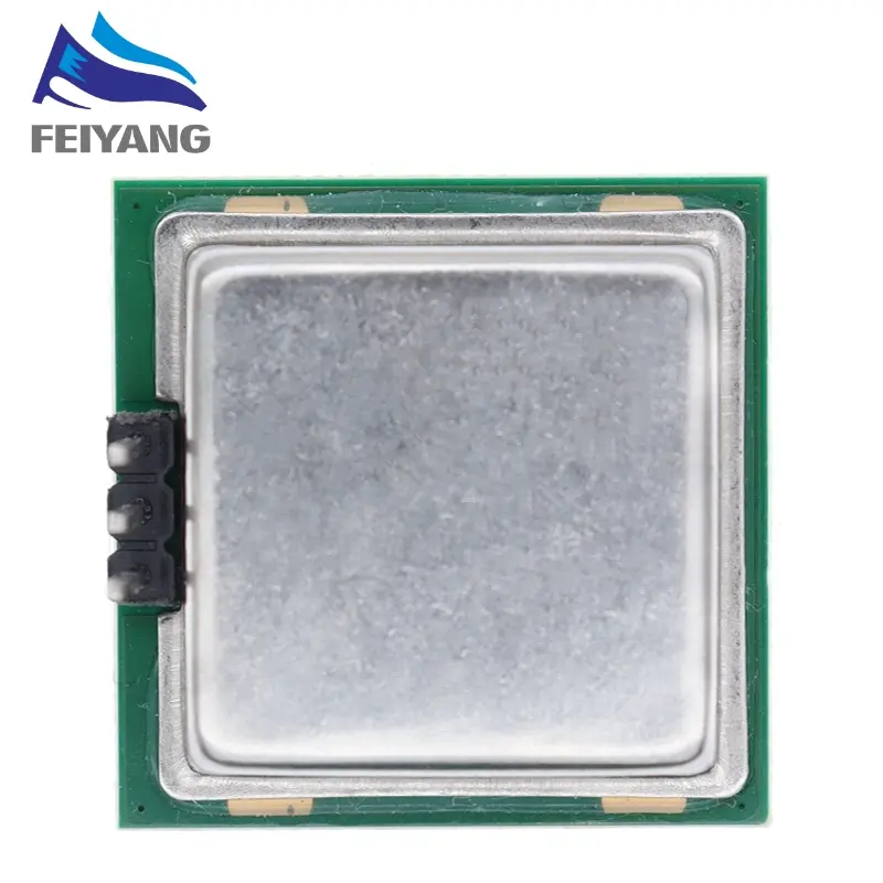 Radar Sensor Module Microwave Body Induction Module 24ghz Cdm324 Radar Induction Switch Sensor Module