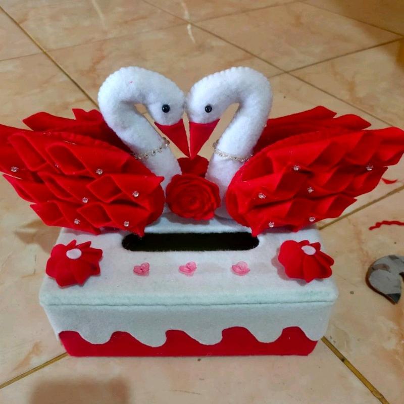 kotak tisu hello kitty 3