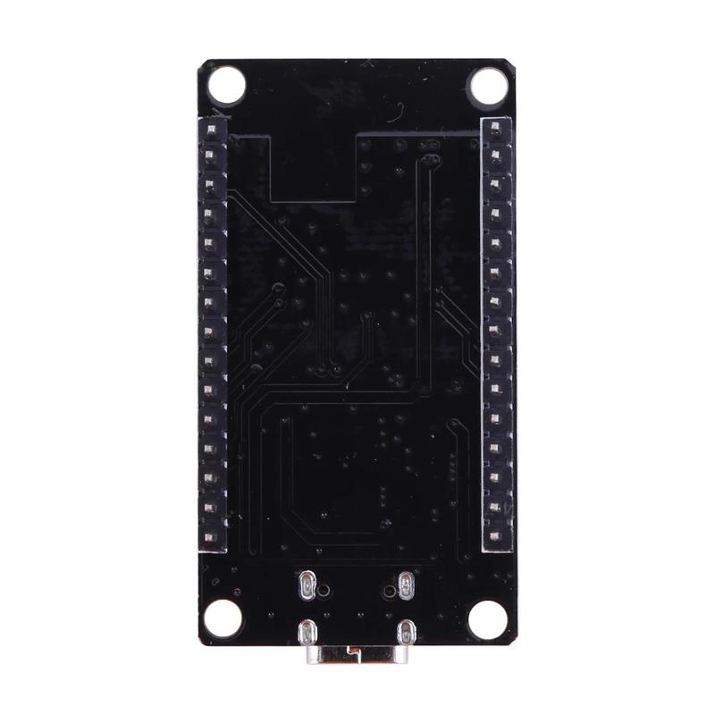 Product Introduction of ESP32 Development Board Wireless WiFi Bluetooth module Ultra-Low Power Consumption Dual Core 30Pin ESP32-WROOM-32S 32D ESP 32 10
