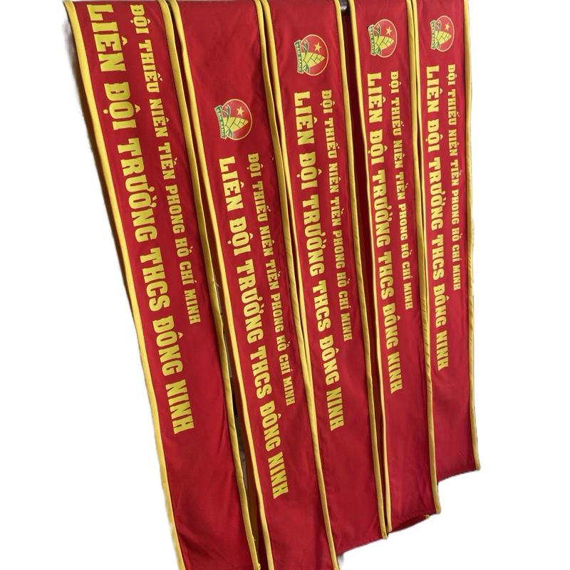 Dải danh dự đội thiếu niên tiền phong 2