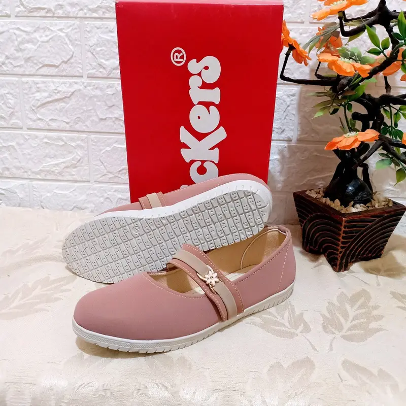 Sepatu wanita casual kekinian sepatu cewek terlaris 2