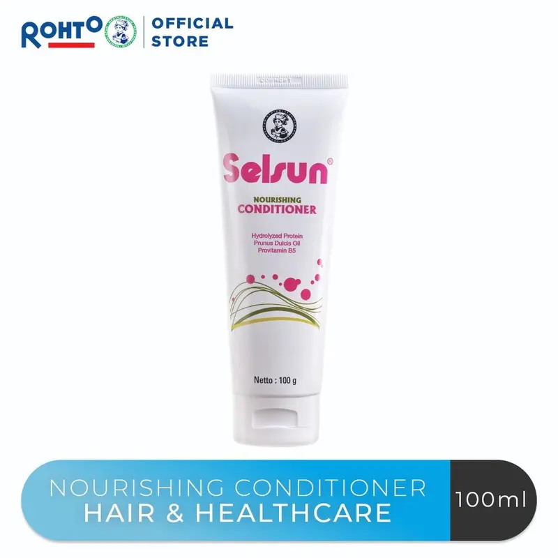 SELSUN Shampo Blue Five Gold Yellow Double Impact Shampo Ketombe 120 ML Conditioner Perawatan Shampoo Rontok Haircare 4