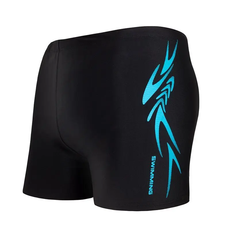 Quần Đùi Bơi Nam, Kiểu Boxer, Dáng Rộng Vừa Vặn, Chống Tàn Nhẫn, Chuyên Nghiệp, Thích Hợp Cho Mùa Xuân Và Kỳ Nghỉ, Bán Hàng Trực Tiếp Tại Nhà Máy, Bán Buôn Có Sẵn Sport Đồng Tập Thể Dục