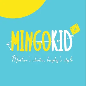 Giầy dép trẻ em Mingokids
