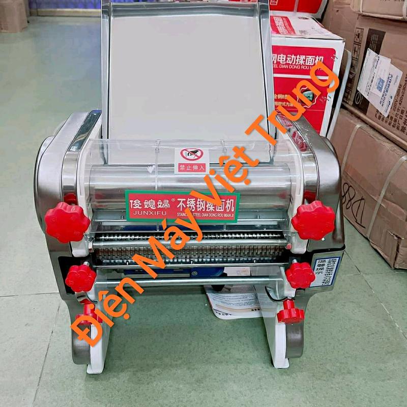 Máy cắt sợi bánh tráng phơi sương,sợi bánh canh,hủ tiếu,bún phở - hàng cao cấp 5