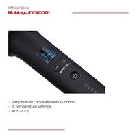 Gambar Tescom Hair Curler NIM3032 dari MyHartono Kota Bandung 2 Tokopedia