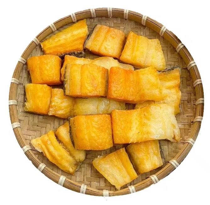 KHÔ CÁ DỨA THIÊN NHIÊN MIỀN TÂY NGON, BỔ, RẺ- Vựa Khô Sương Vy 1