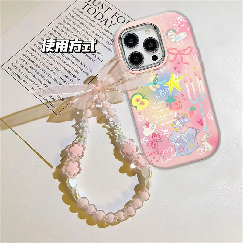 Casing untuk hp OPPO A3X A60 A38 A78 A18 A16 A17 A17K A57 A58 A15 A16K A54 A12 A5S A7 A94 A3S A53 A31 A52 A74 A95 A55 F9 A9 A16S A54S Pizza Ruby and versionCase 8