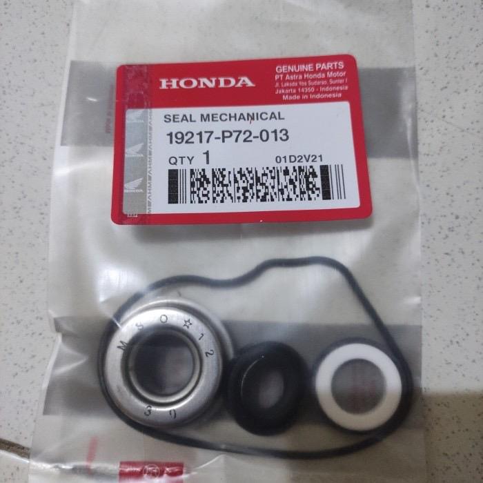 PHỐT BƠM NƯỚC SONIC / WINNER V1V2V3 / CBR 3