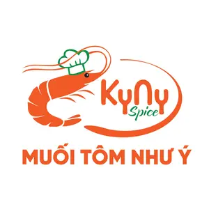 Muối Tôm Như Ý - KyNy Spice