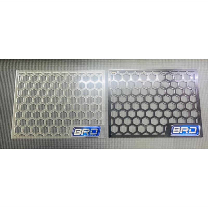 BRD DESIGN FIT FOR STOCK RADIATOR NMAX/AEROX V1,V2. - TikTok Shop ...