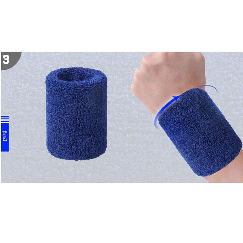 Product Introduction of Dây Đeo Cổ Tay Thể Thao, Chất Liệu Cotton, Nhiều Màu Sắc, Thấm Hút Mồ Hôi, Khăn, Thích Hợp Cho Bóng Đá Và Bóng Rổ, Dây Đeo Cổ Tay, Dây Đeo Cổ Tay Bóng Rổ, Năm 2025 4