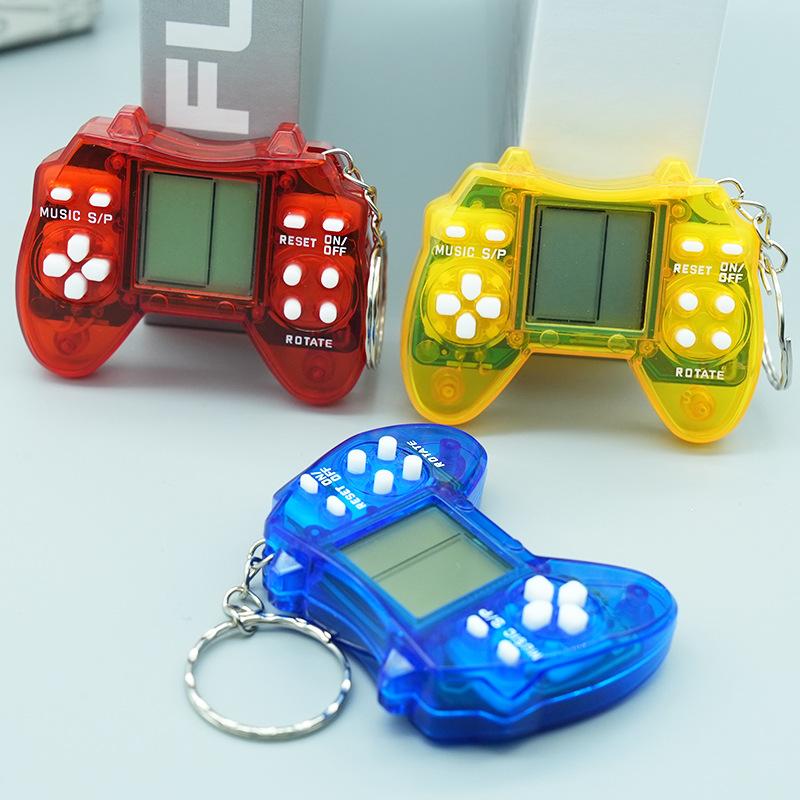 Product Introduction of Mặt Dây Chuyền Máy Thú Cưng Điện Tử Hình Trái Tim, Bán Chạy, Máy Chơi Game Yêu Tinh Điện Tử Ảo, Dành Cho Trẻ Em, Đồ Chơi Phát Triển 3