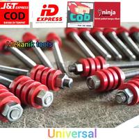 Gambar Alat Pasang Komstir kones stir sepeda motor Matik Sport Bebek dari Garage Mekanik Tools Kab. Cilacap 1 Tokopedia