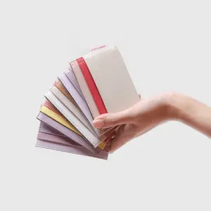 Wini Card Holder Colourblock