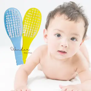 WNDR Sisir Bayi Newborn Sisir Anak Lembut Baby Comb Sisir anak Sisir bayi lembut newborn