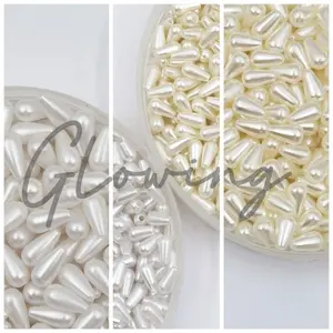 MUTIARA TETES kualitas bagus di jual per 10 gram