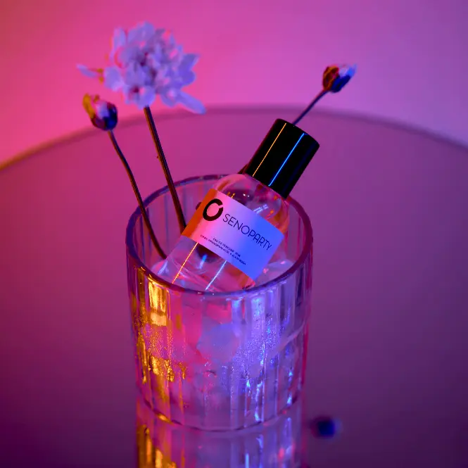 Senoparty Parfum by Onix Fragrance - Eau de Perfume 30ml 4