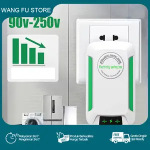 Penghemat daya listrik, kotak penghemat listrik pintar, produk penghemat energi 28KW