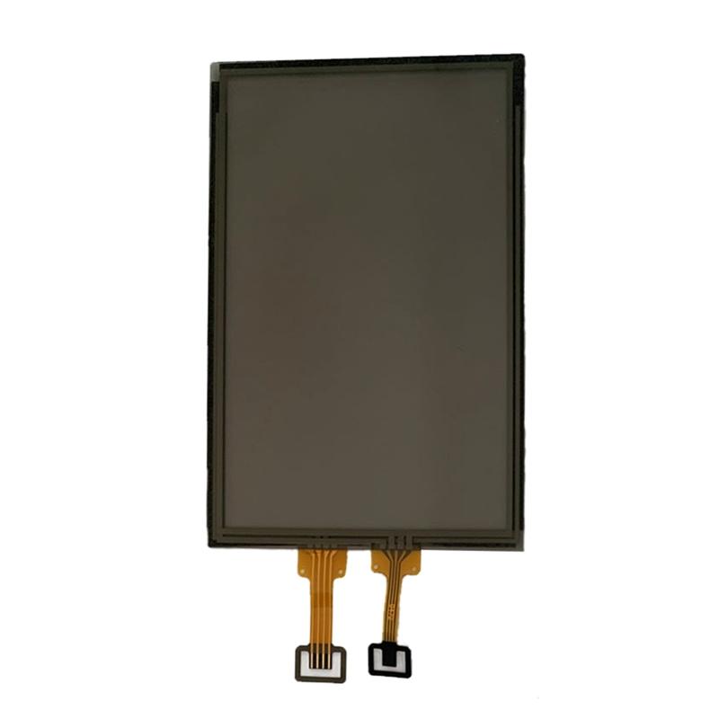 7'' Car Radio Capacitive Touching Screen Sensors Digitizer Paenl ...
