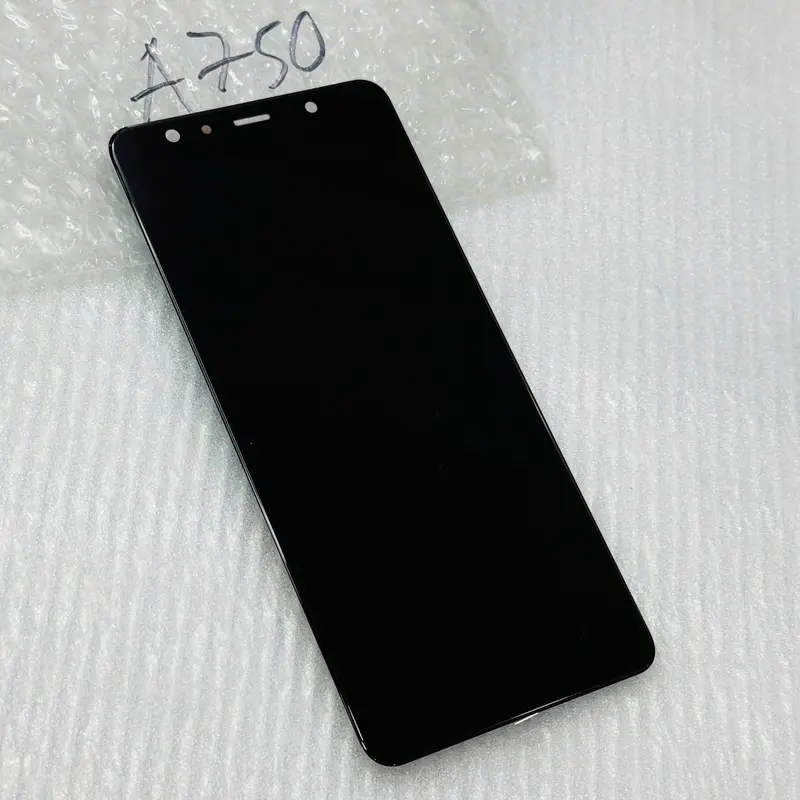 Màn hình Samsung A750 / A7 2018 - Màn dùng chung nhiều mã 1