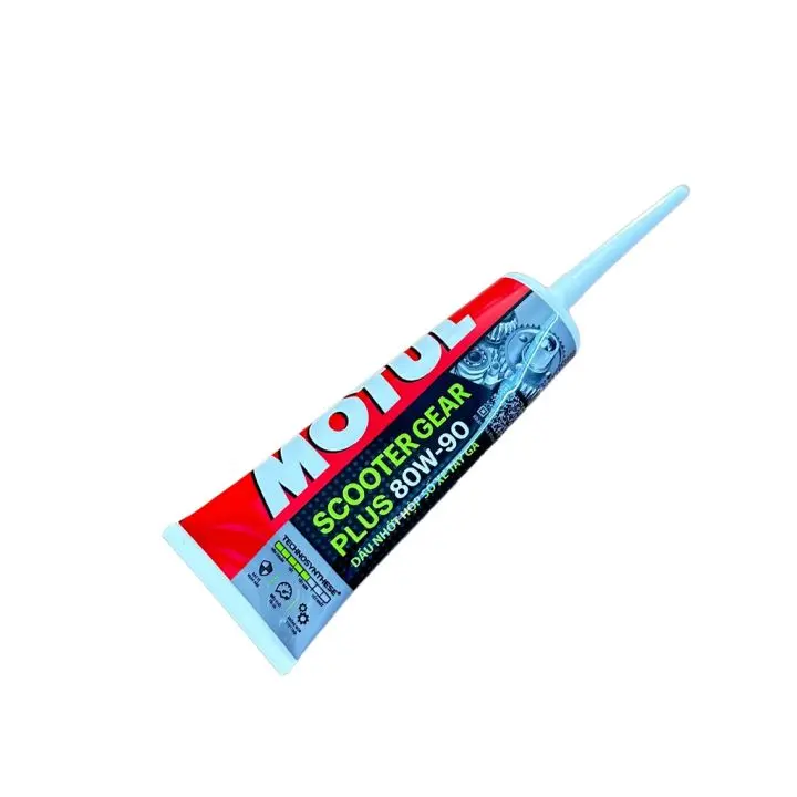 Nhớt Láp MOTUL 120ml 80w90
