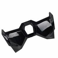 Gambar Cover Rack Hitam Honda Vario 125 eSP - Hitam, Honda Cover Body dari Honda Cengkareng Kota Tangerang 3 Tokopedia