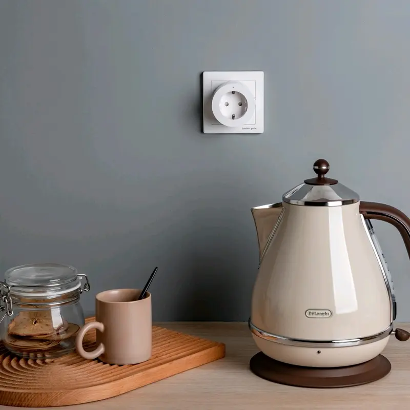 Aqara Smart Plug (EU) 2