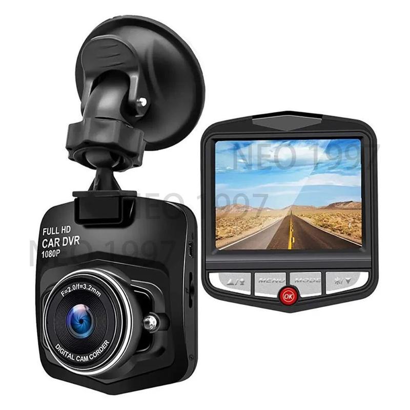 Product Introduction of Car Camera HD 1080P Dashcam DVR Recorder Dash Cam Car DVR Auto Rear View Camera Vehical Car Cam of Mirror Recorder 21