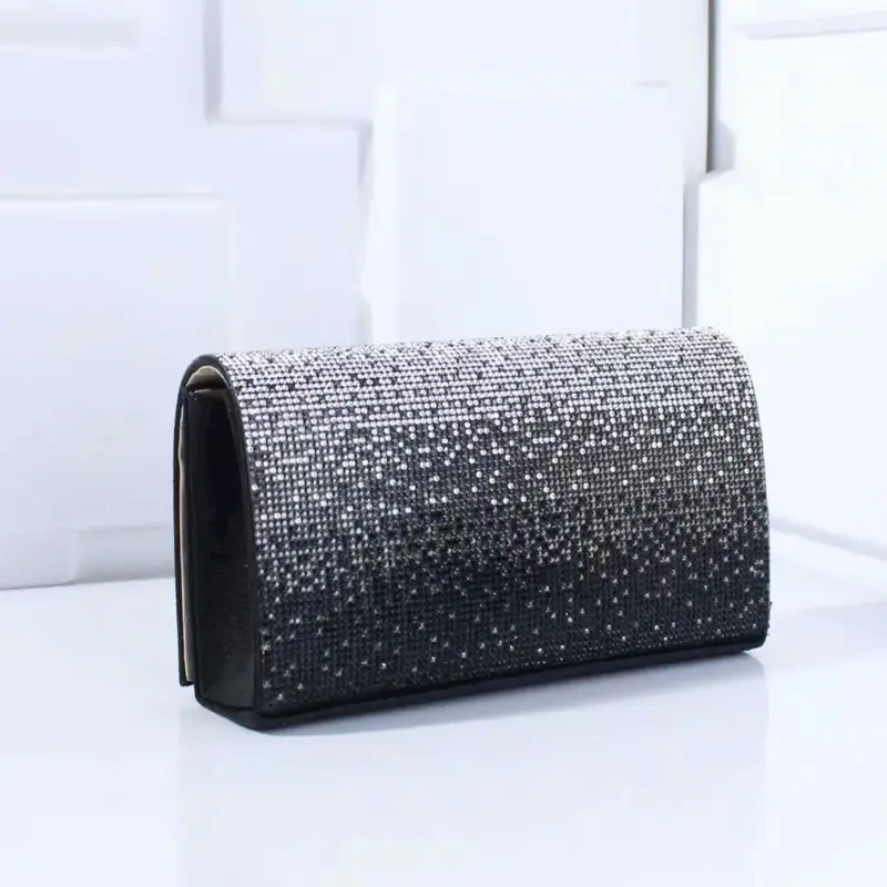 Clutch đá nắp gập size 20 3