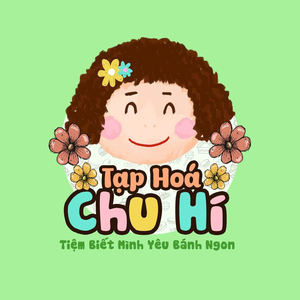 Tạp Hóa Chu Hí