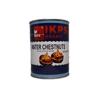 Gambar IKPS Water Chestnuts Kacang Kastanye 567 Gram dari PT IKPS Kota Administrasi Jakarta Utara 3 Tokopedia