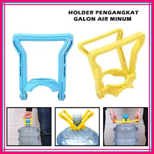 Alat Bantu Angkat Galon Air Minum