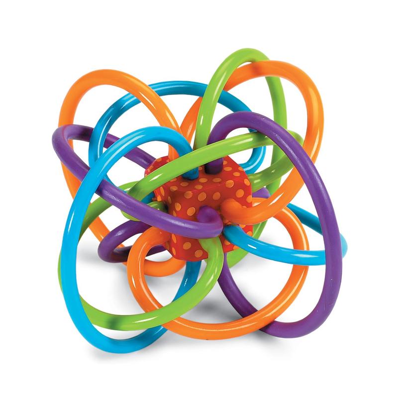 Manhattan Toy Winkel (Boxed) 2