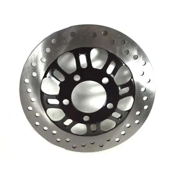 Cakram Honda Verza 150 (K18) 45251K18912 0