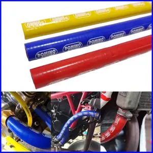 Selang Radiator Samco 1 Meter Slang Samco AKAI Ninja R Ninja RR Vixion Cbr Jupiter Mx Universal